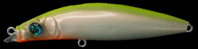 Megabass SP Zonk mm. 77 gr. 14,5 colore PM HOT SHAD - Clicca l'immagine per chiudere